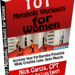 Practical tips for optimizing metabolic health women