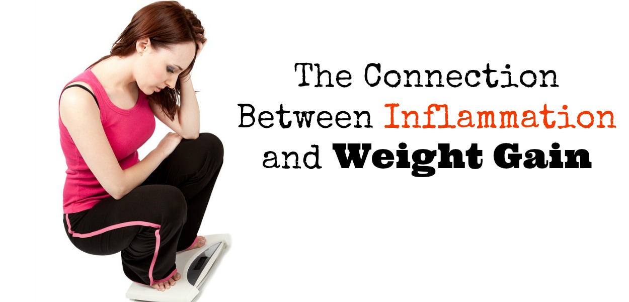The Inflammation and Weight Loss Connection