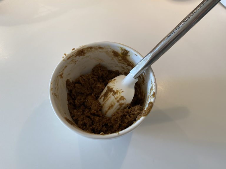 3Ingredient Keto Sunbutter Cookies Upgraded Health