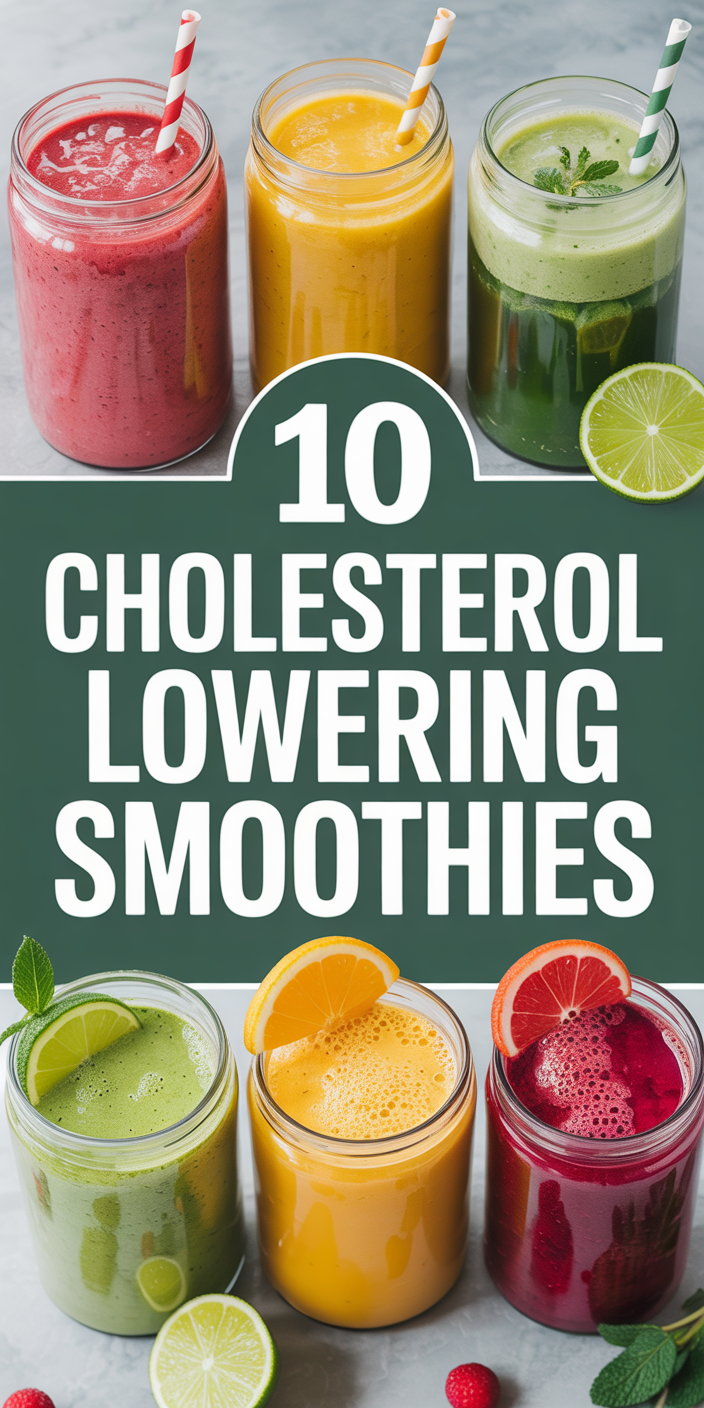 10-cholesterol-lowering-smoothies-upgraded-health