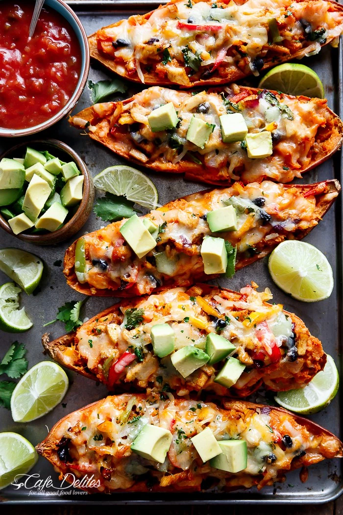 42 Best Weight Loss Recipes That Will Help You Lose Belly Fat D16 W3.webp